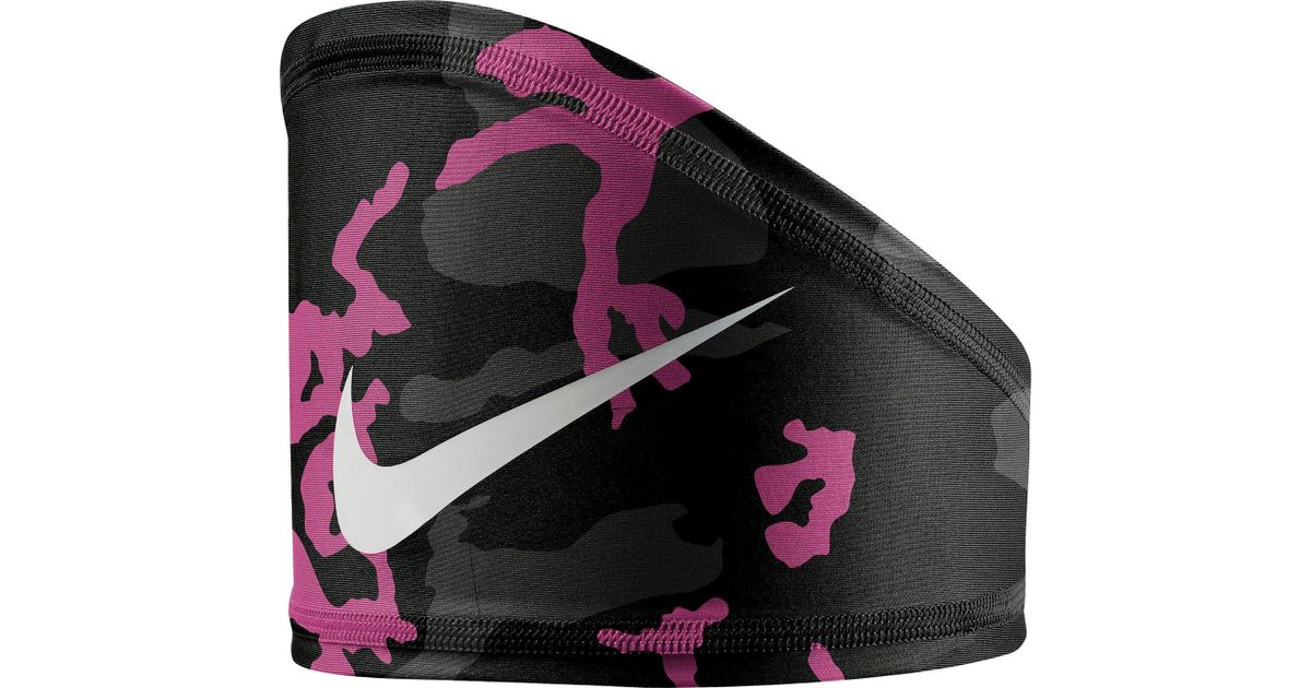 dri fit skull wrap