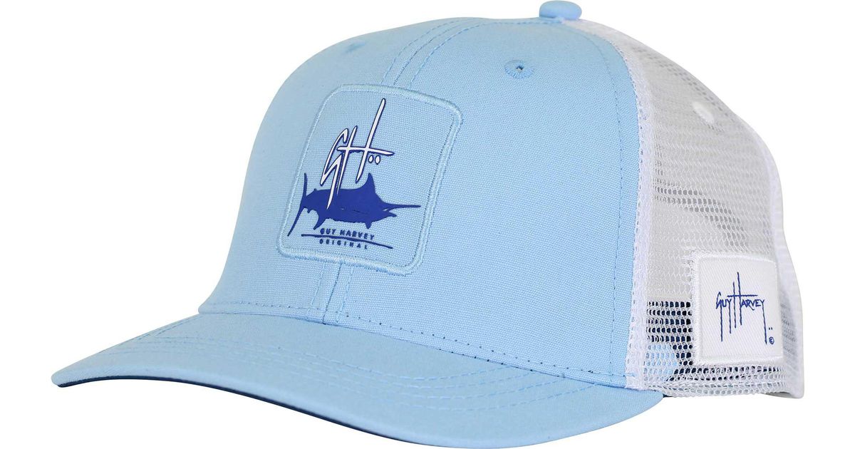 guy harvey hats
