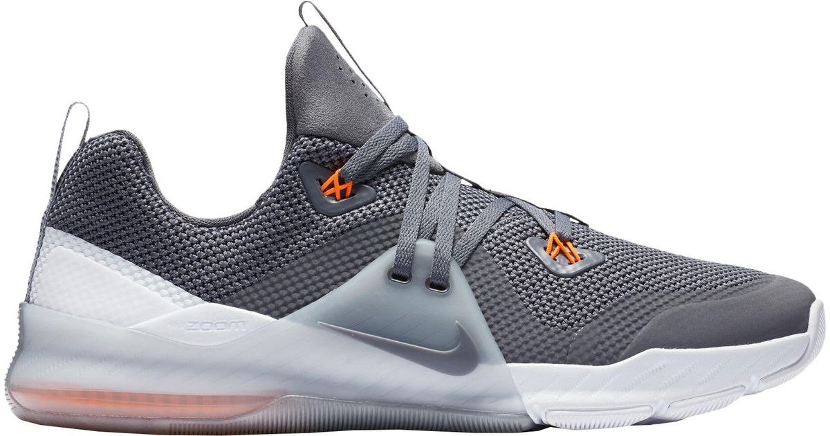 nike men's zoom command training shoes