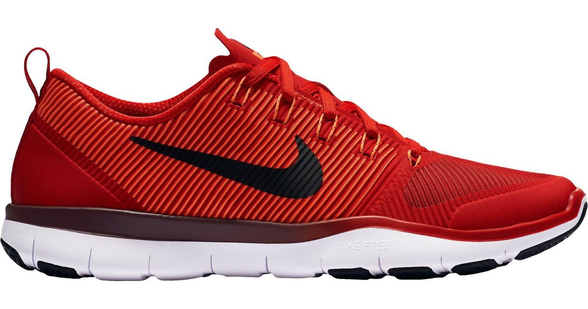 nike free train versatility