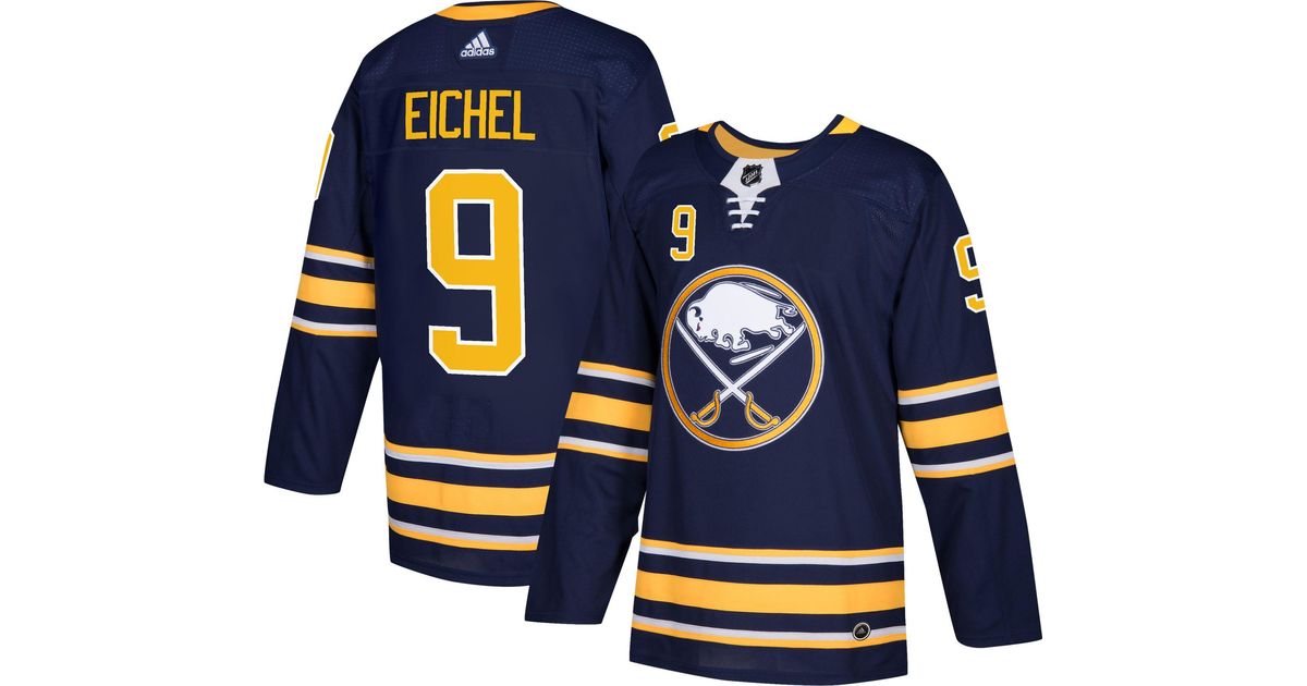 buffalo sabres home jersey