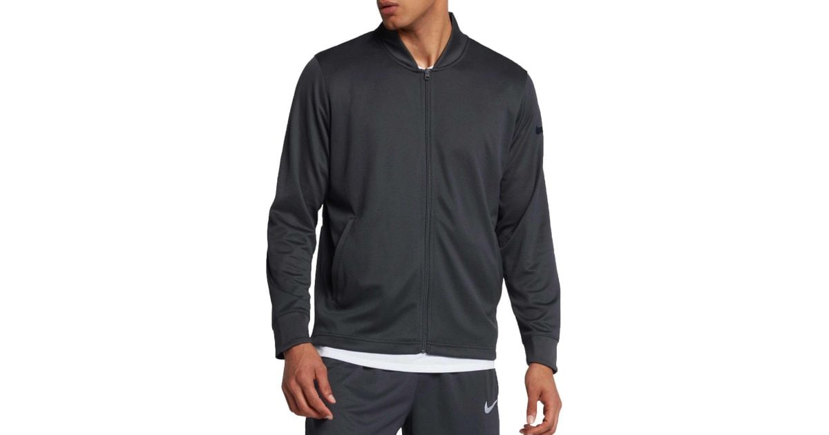 nike dry rivalry jacket