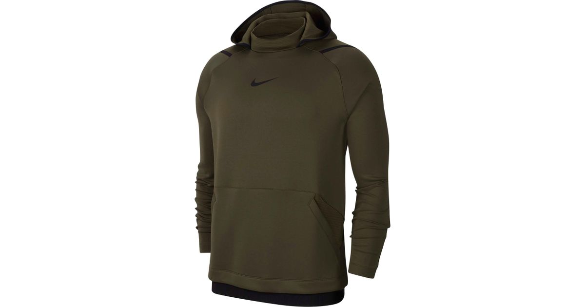 nike fleece cargo