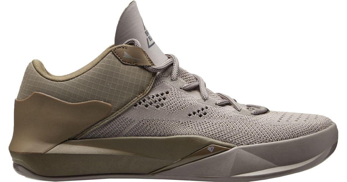 brandblack basketball shoes