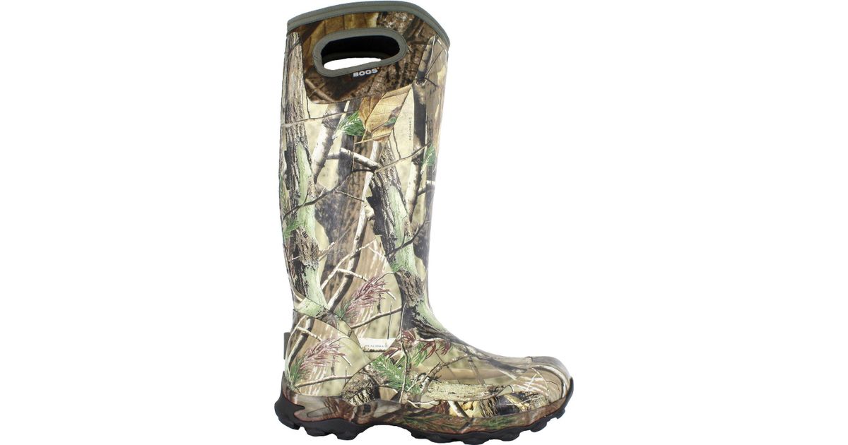 bogs hunting boots