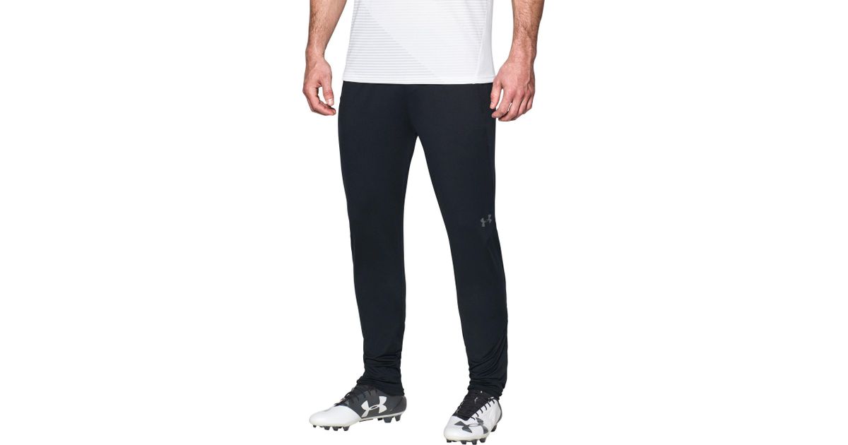 under armour men's challenger ii soccer pant