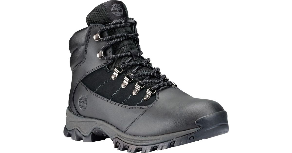 timberland rangeley mid hiker