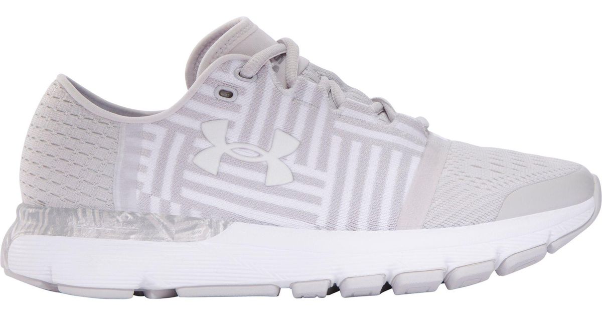 Under armour speedform gemini 3 hotsell record equipped