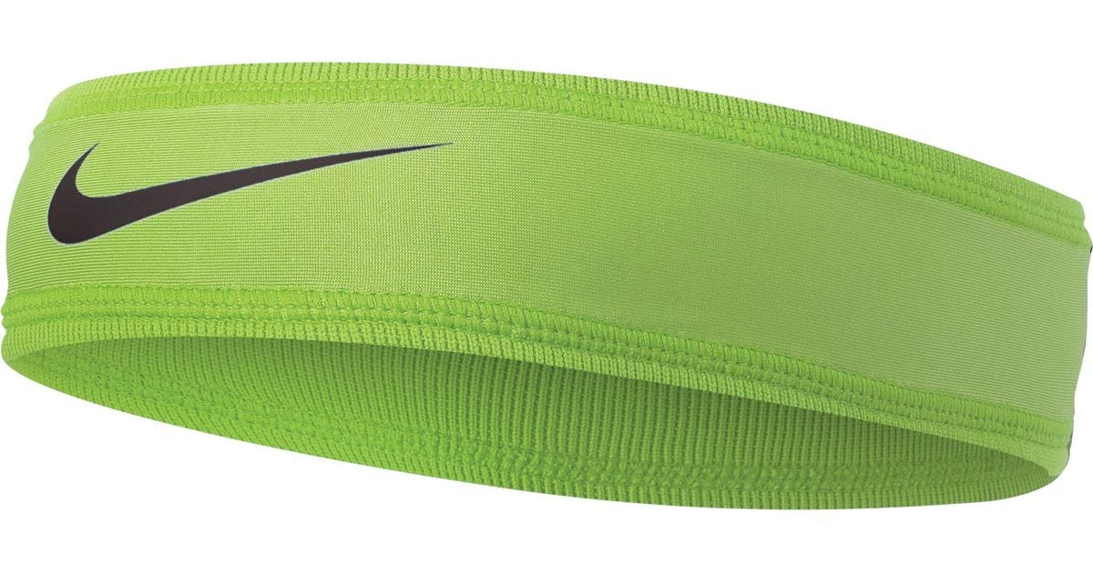 nike speed performance headband