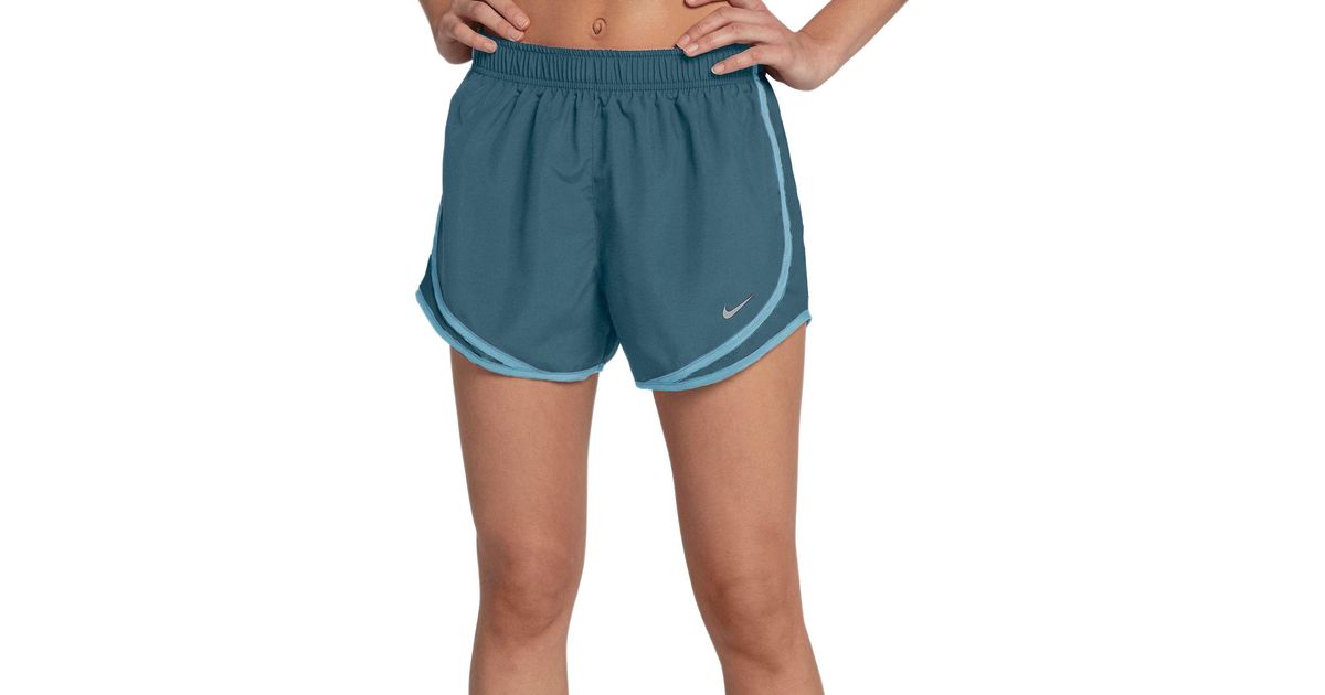 dry tempo running shorts