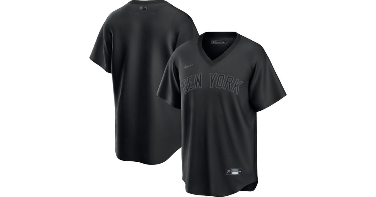 jersey nike new york yankees