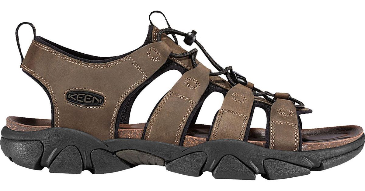 keen men's daytona sandal