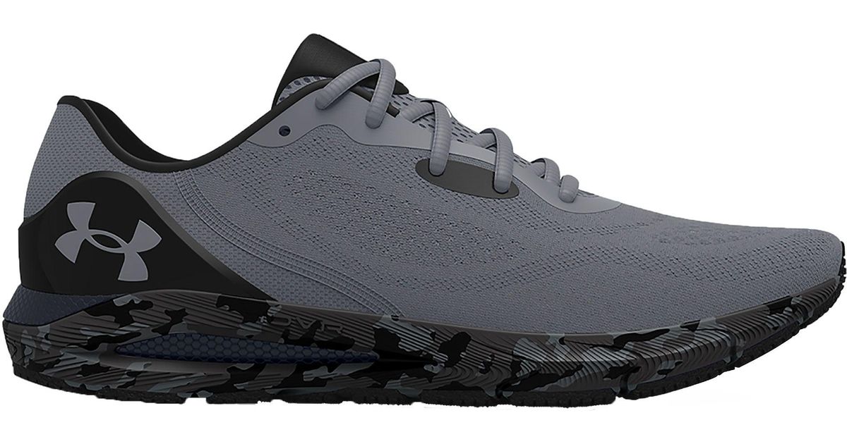 Under Armour Hovr Sonic 5 Running Shoes for Men Lyst