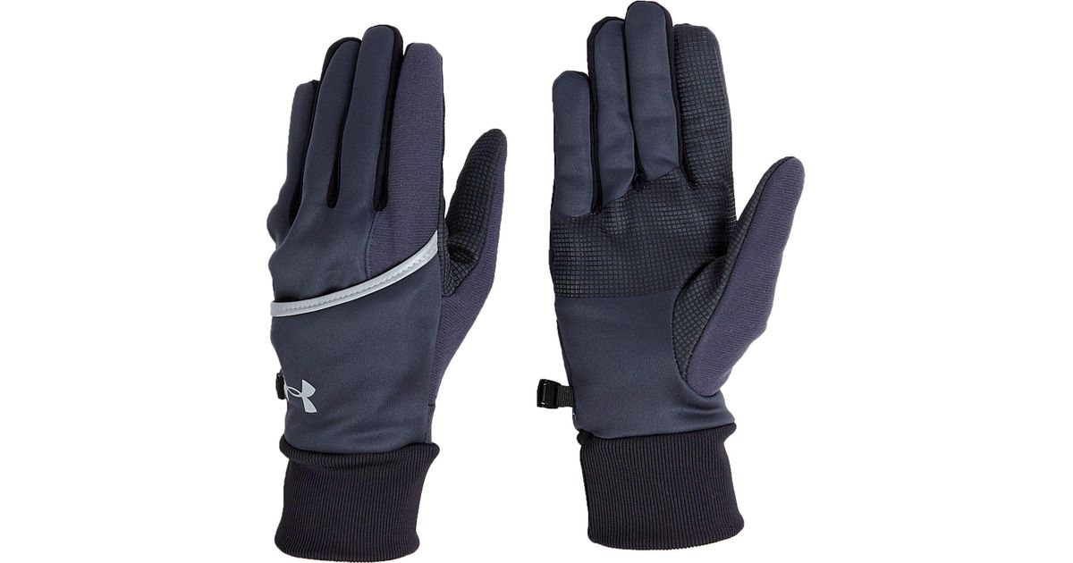 under armour convertible gloves