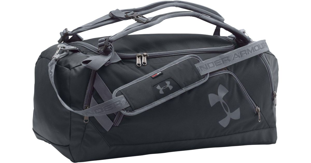 contain duo under armour