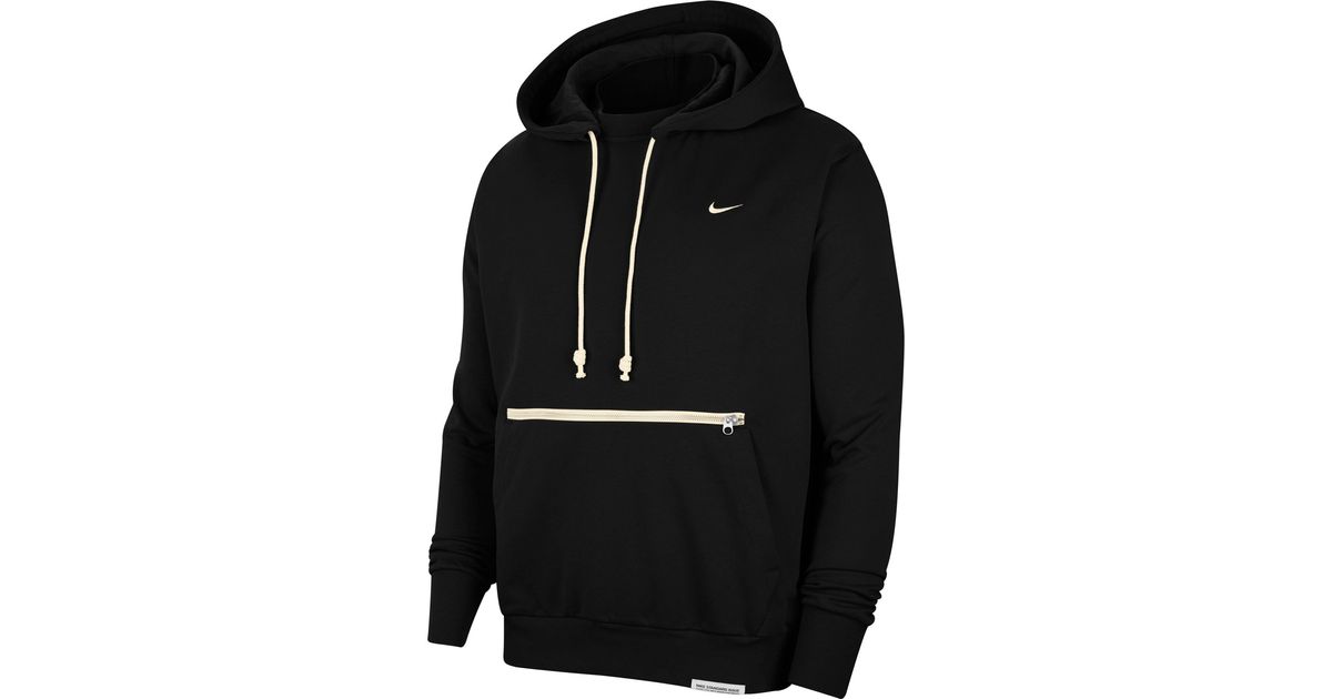 nike basketball sleeveless hoodie