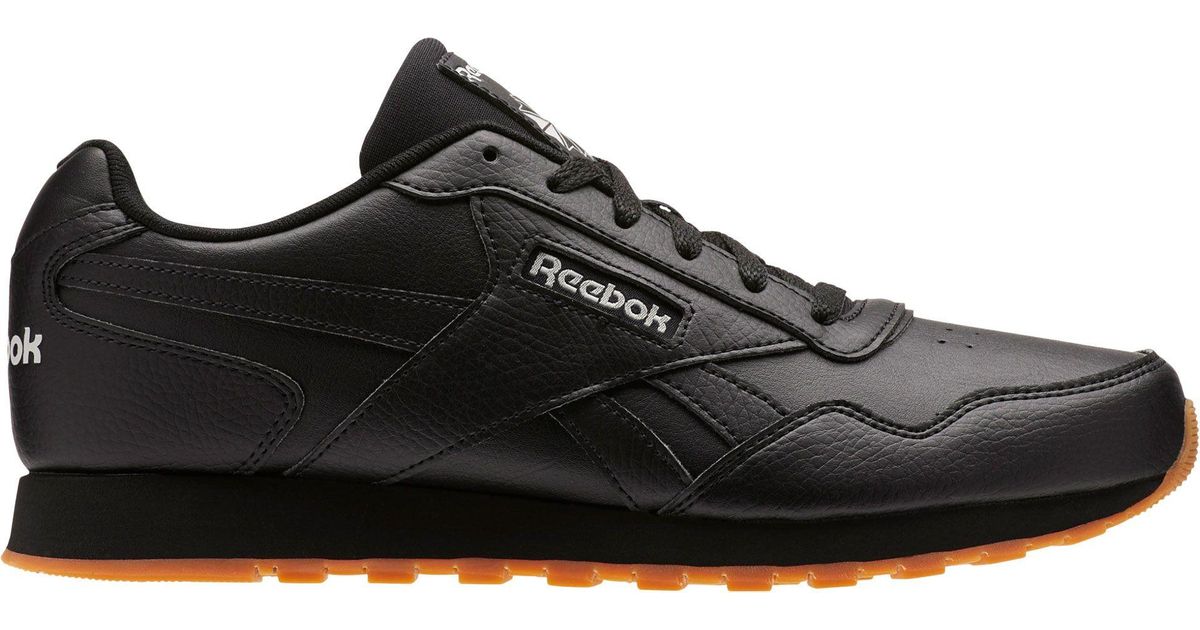 reebok men's classic harman