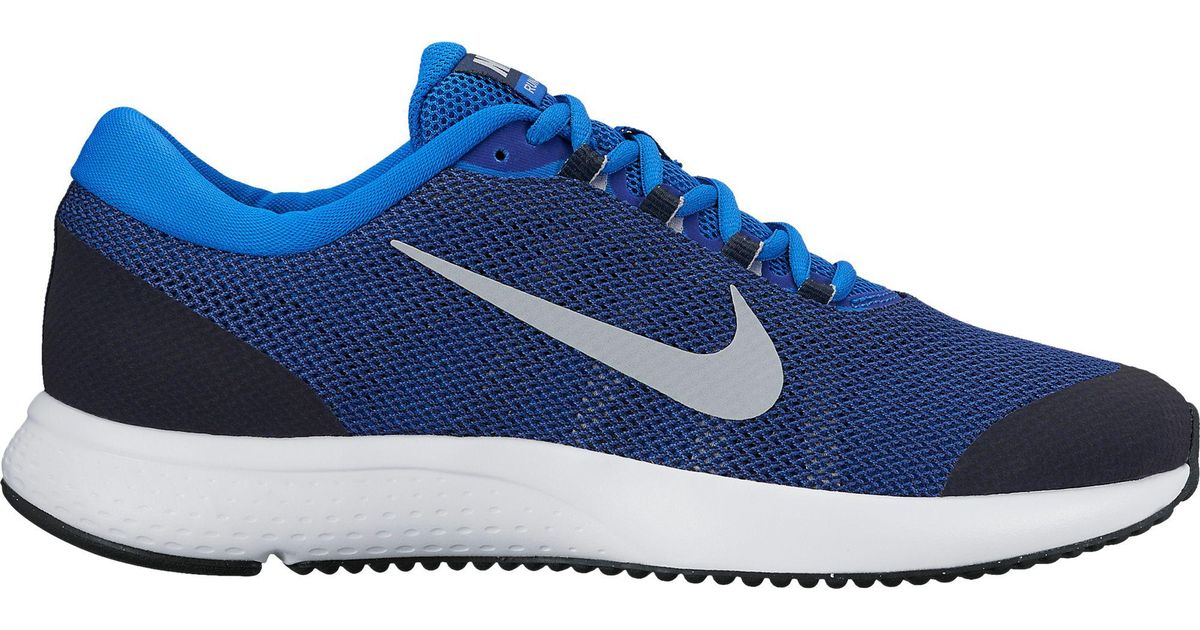 runallday running shoes