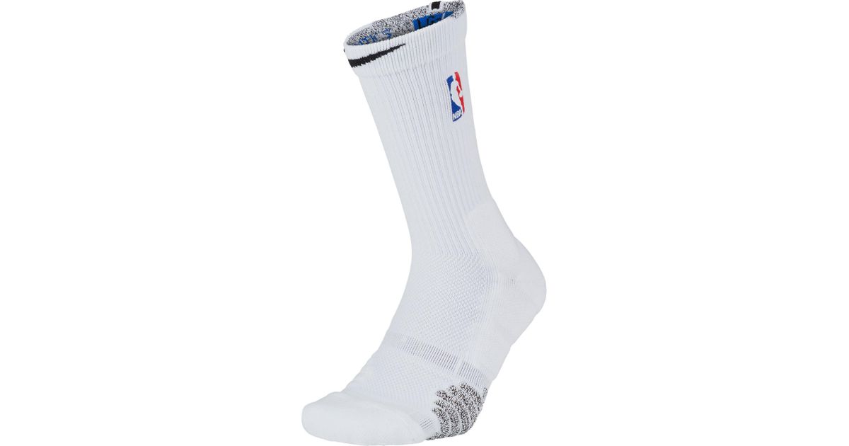 nikegrip quick crew