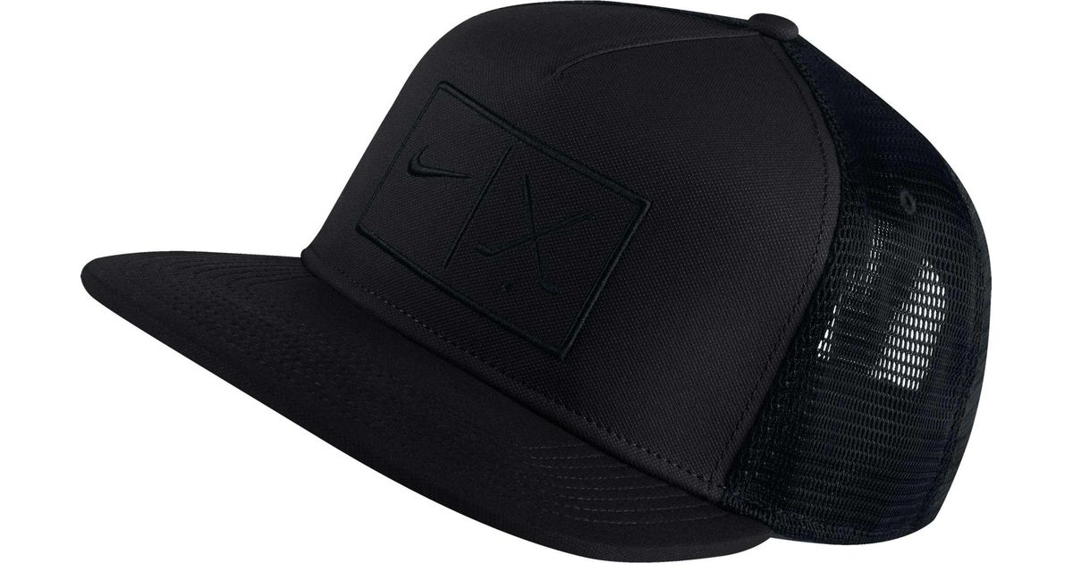 nike men's 2020 legacy91 novelty golf hat