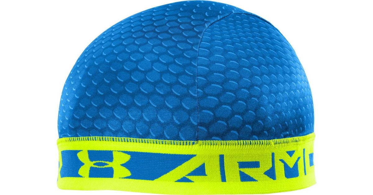 under armour original skull cap