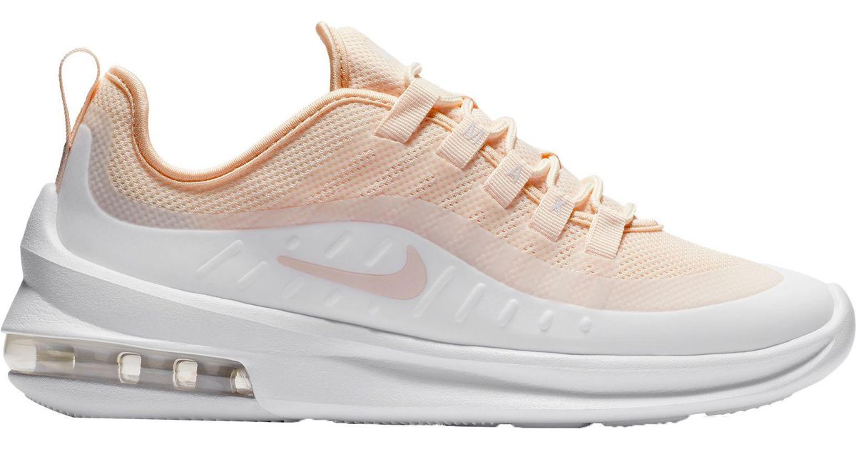 nike air max axis shoes