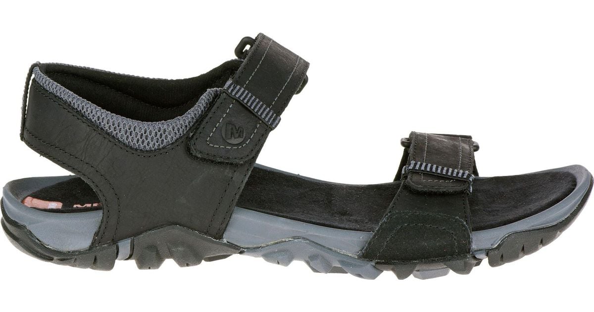 merrell telluride strap