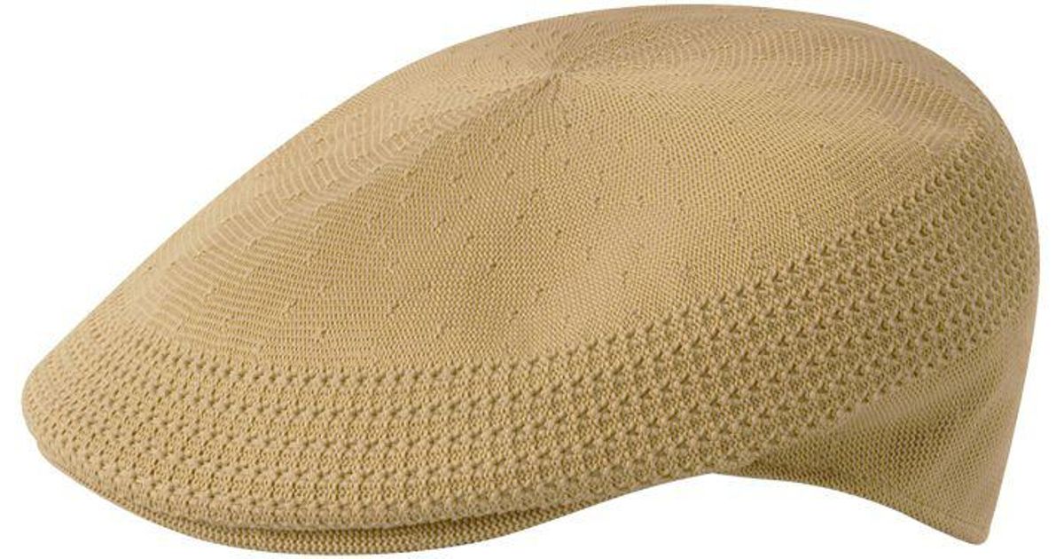 kangol golf hat
