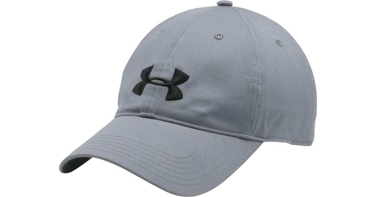 under armour dad hat