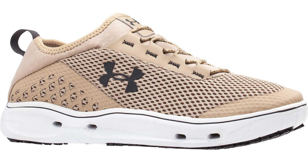 under armour men's kilchis water shoes