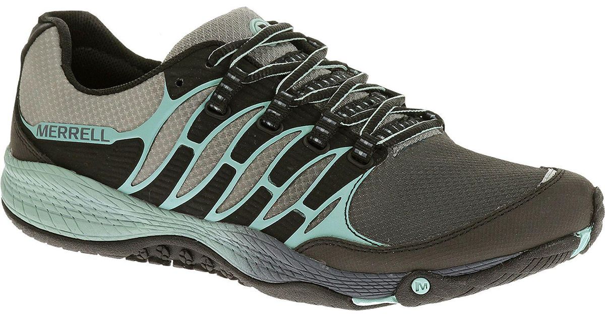 merrell all out fuse