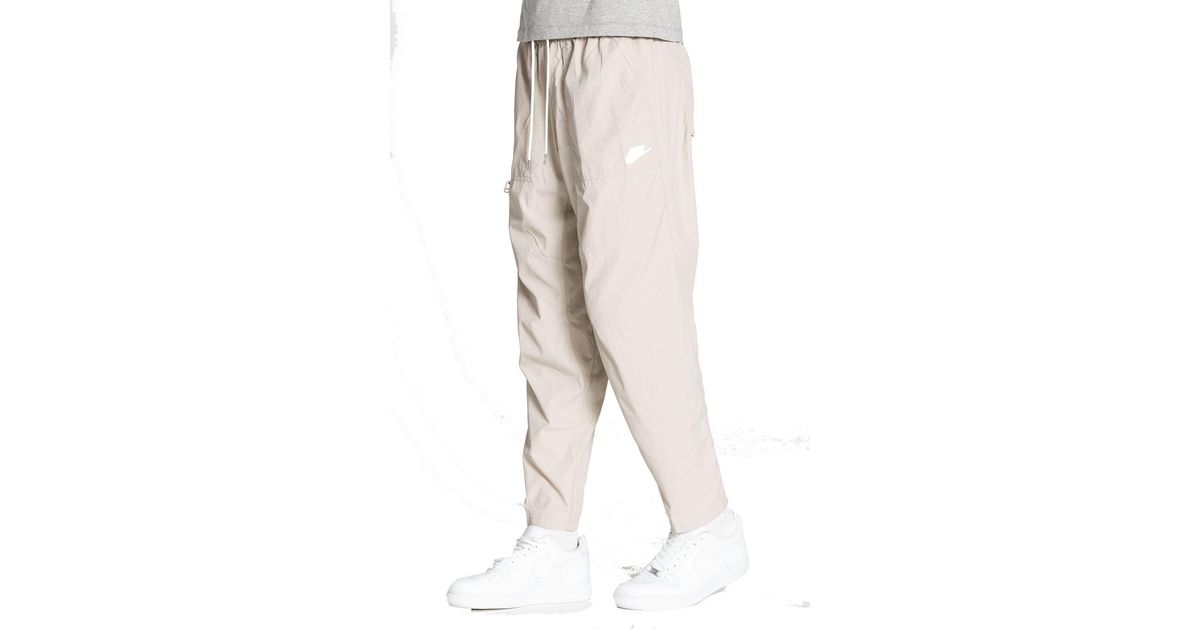 Nike Modern Essential Woven Pants in 