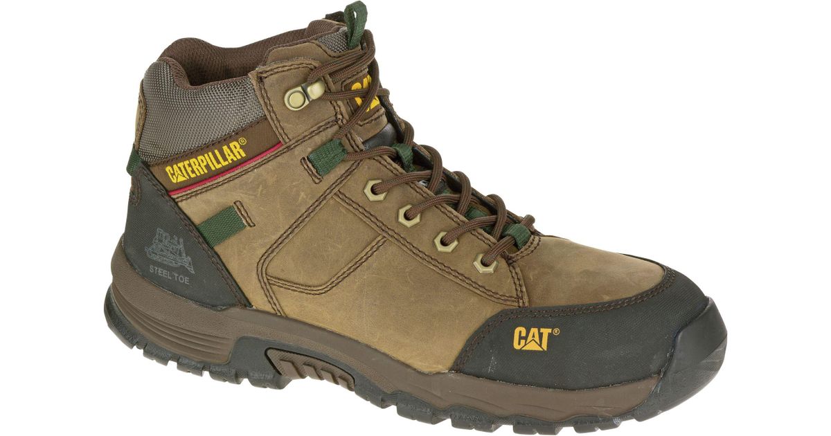 cat metatarsal boots