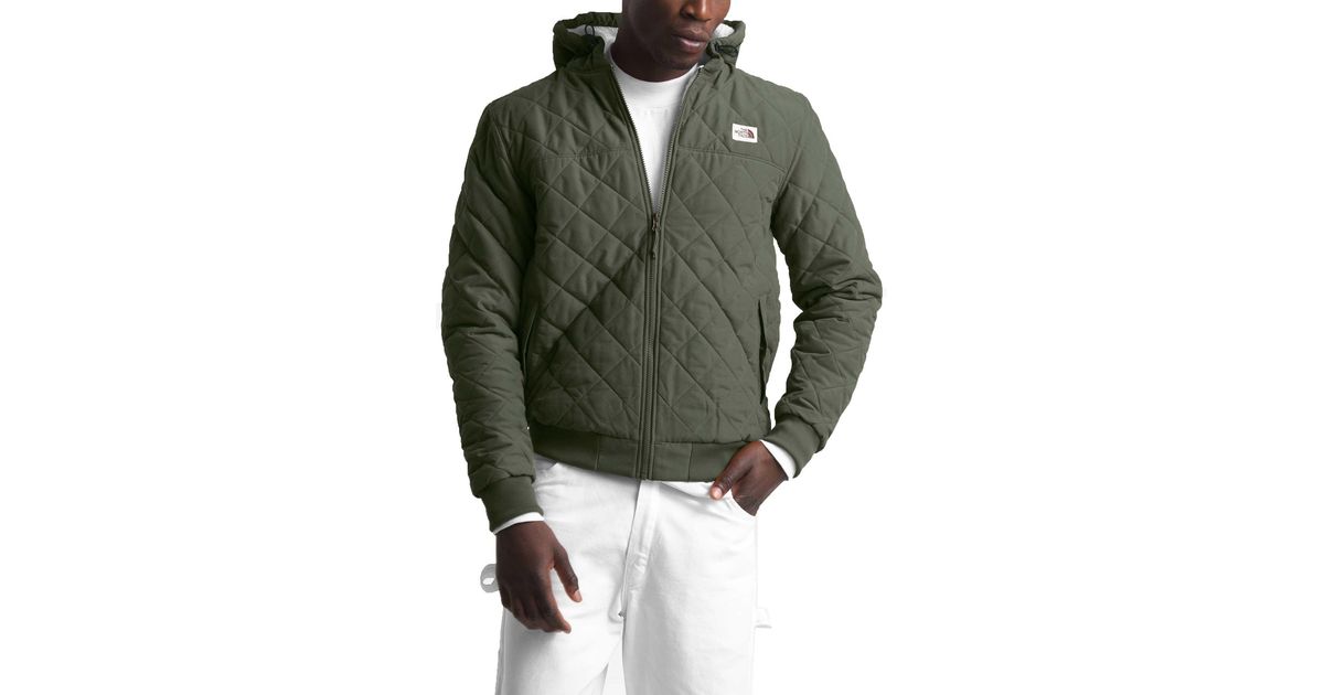 Cuchillo Insulated 2.0 Full Zip Hoodie 