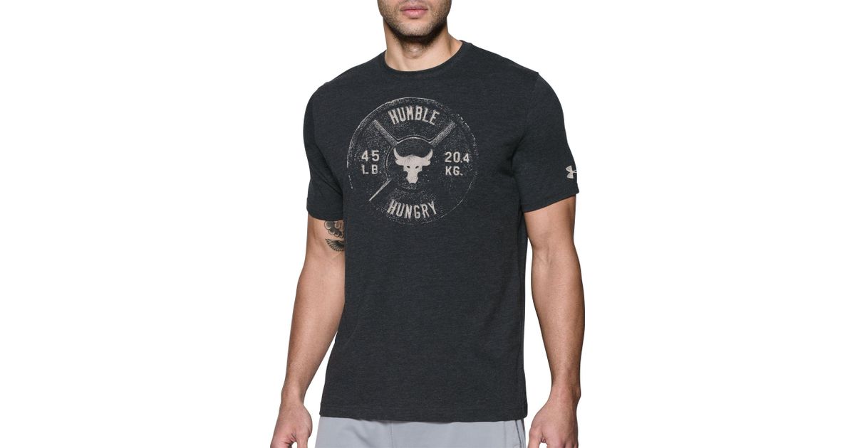 humble hungry t shirt