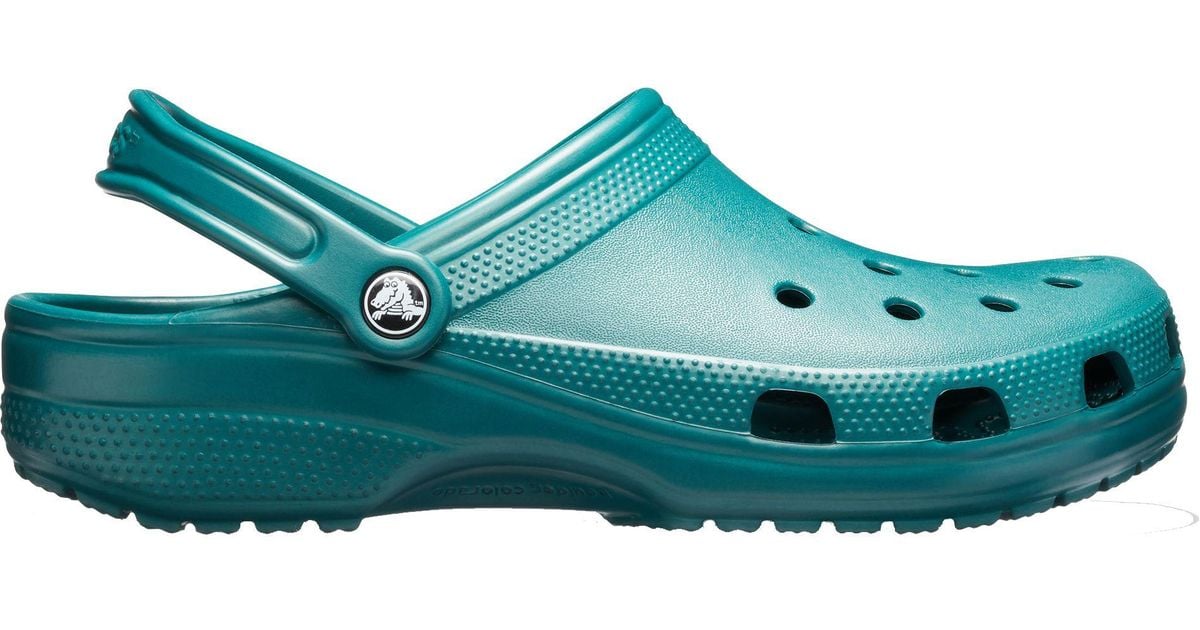 Crocs™ Adult Original Classic Clogs Lyst