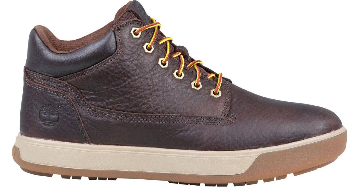 timberland tenmile chukka boots