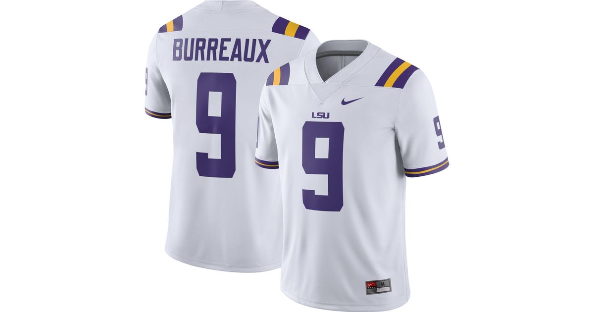 burreaux jersey nike