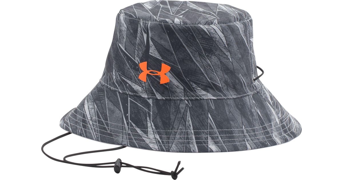 under armour reversible hat
