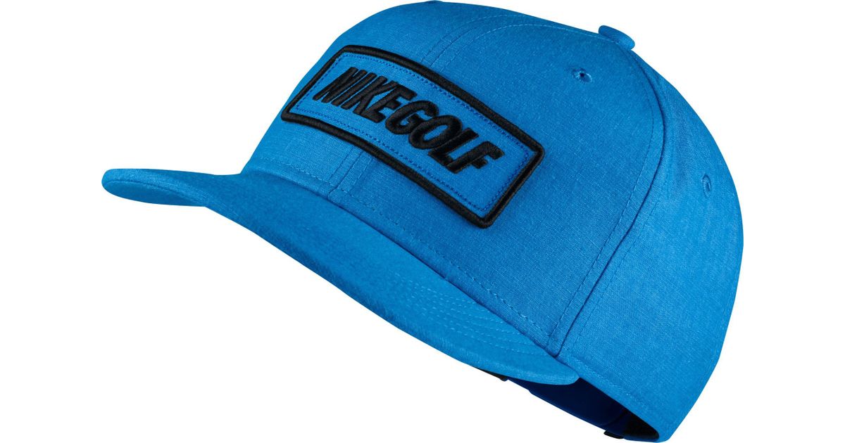youth golf hats
