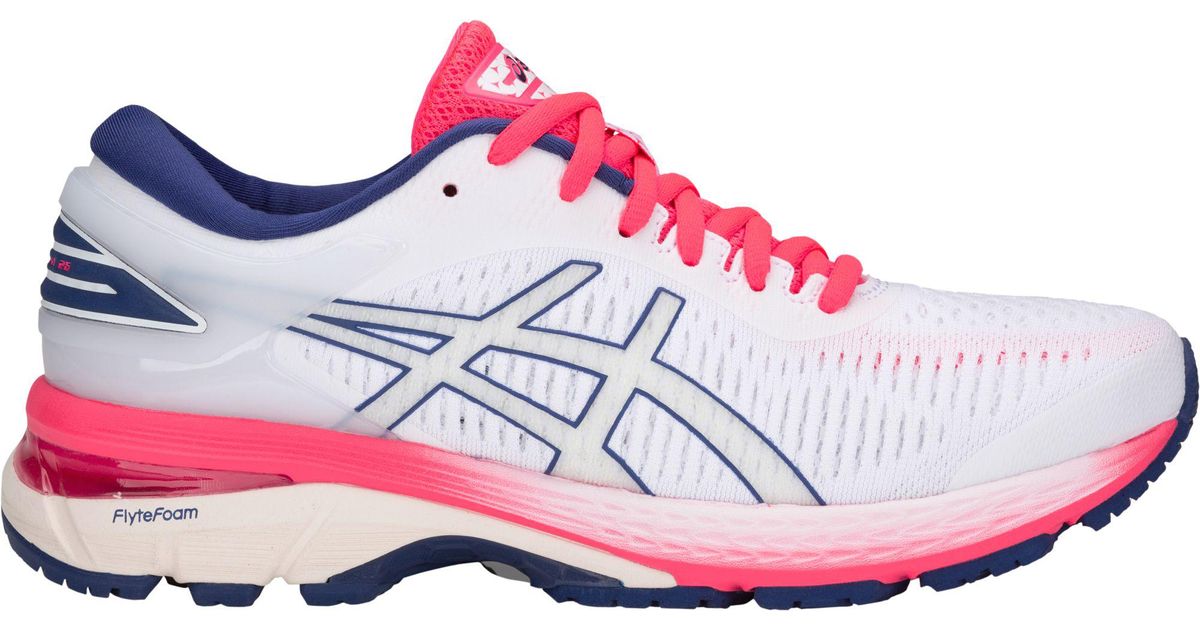 asics gel kayano 13 donna rose