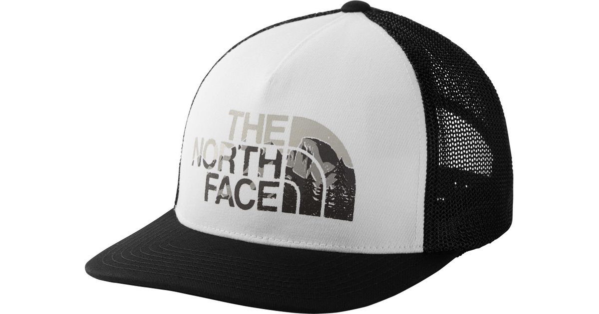 keep it structured trucker