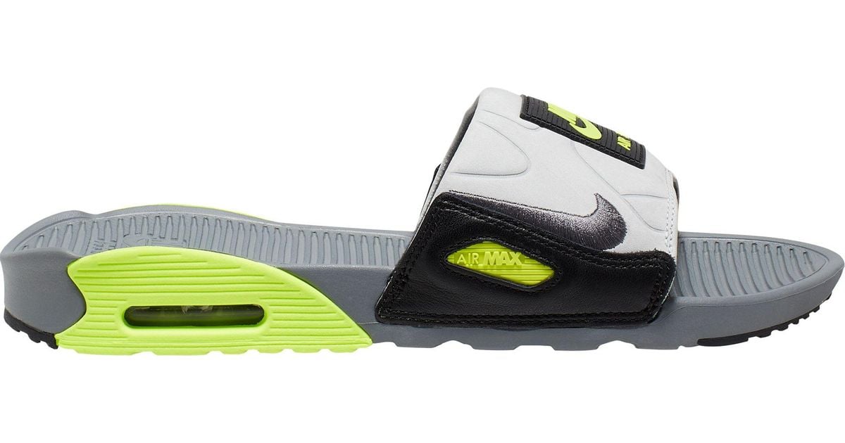 air max 90 nike slides