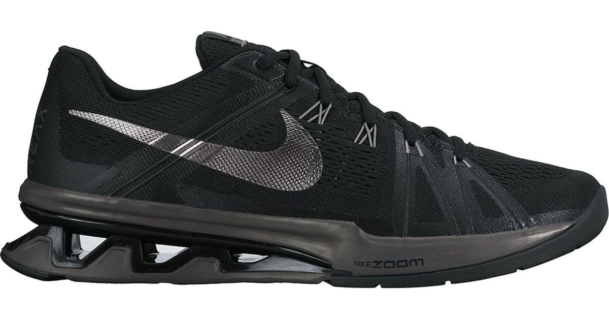 nike zoom reax
