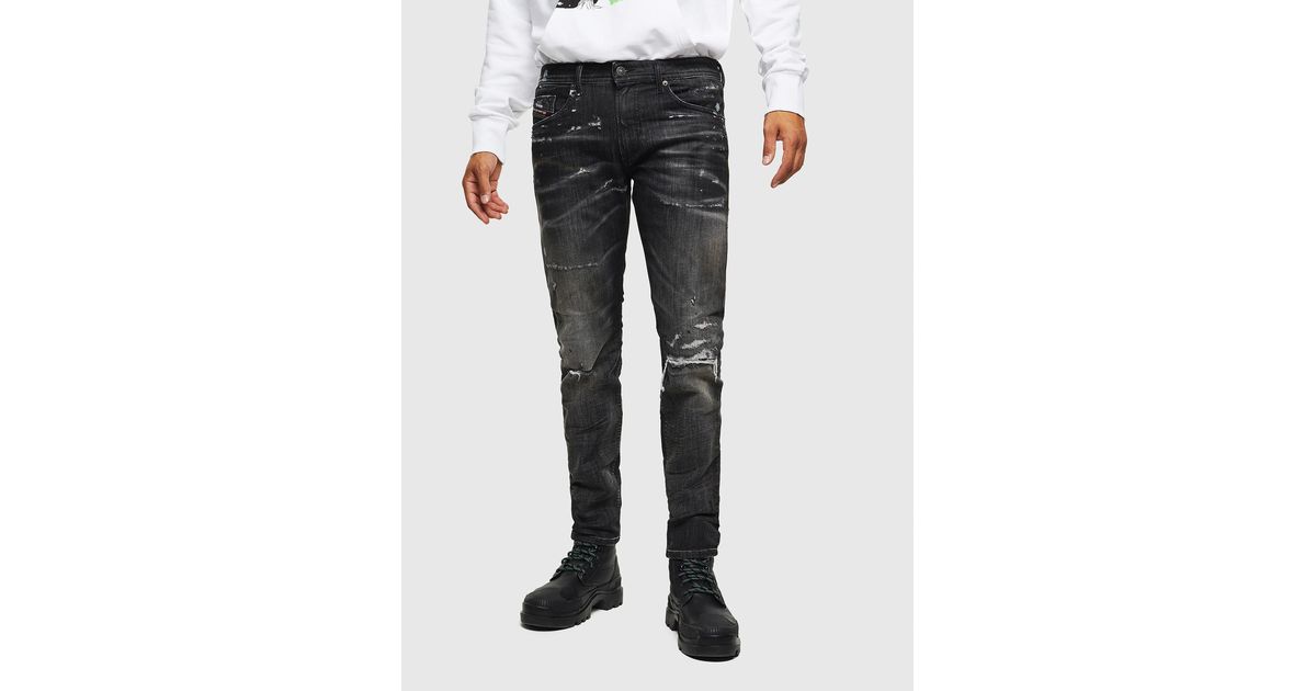 thommer joggjeans 0098e