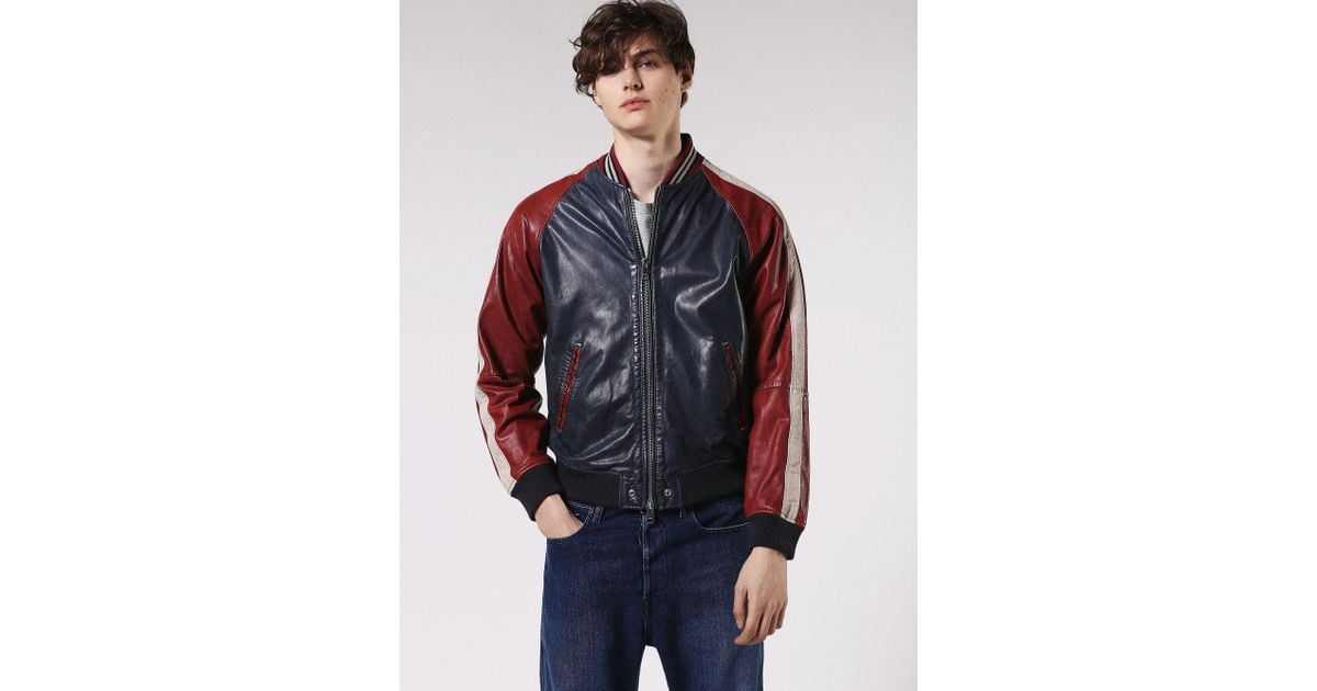 Diesel L Truly Jacket Discount, SAVE 31% - online-pmo.com