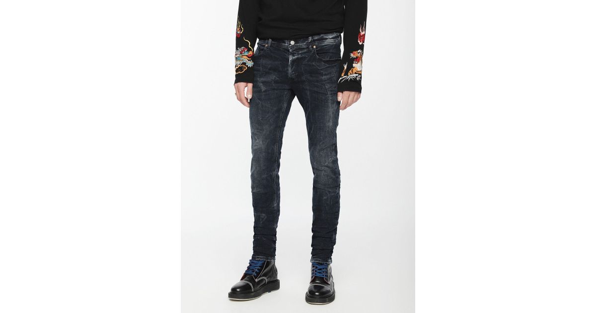 diesel sleenker 084vr