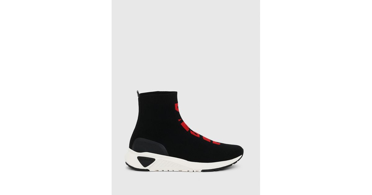 diesel skb mid athl sock