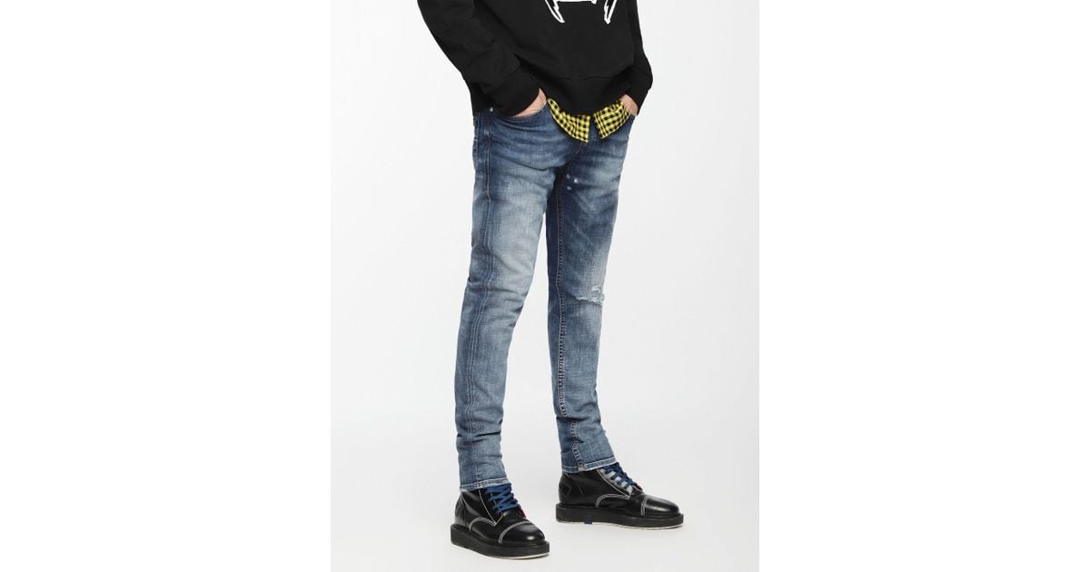 diesel thommer 084tw