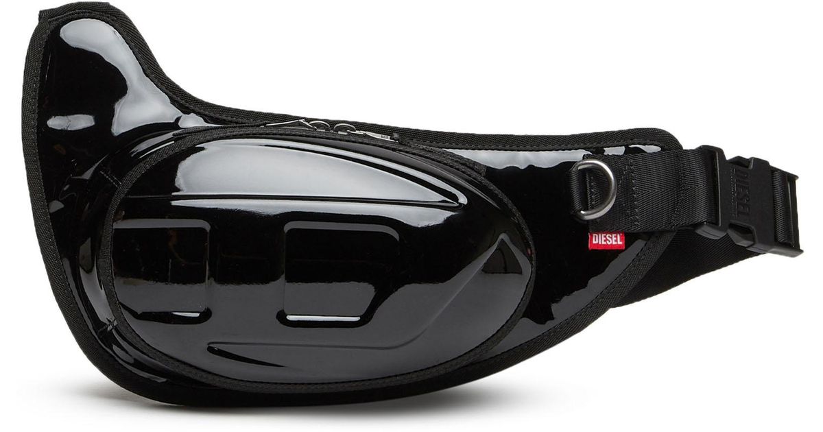 diesel belt bag